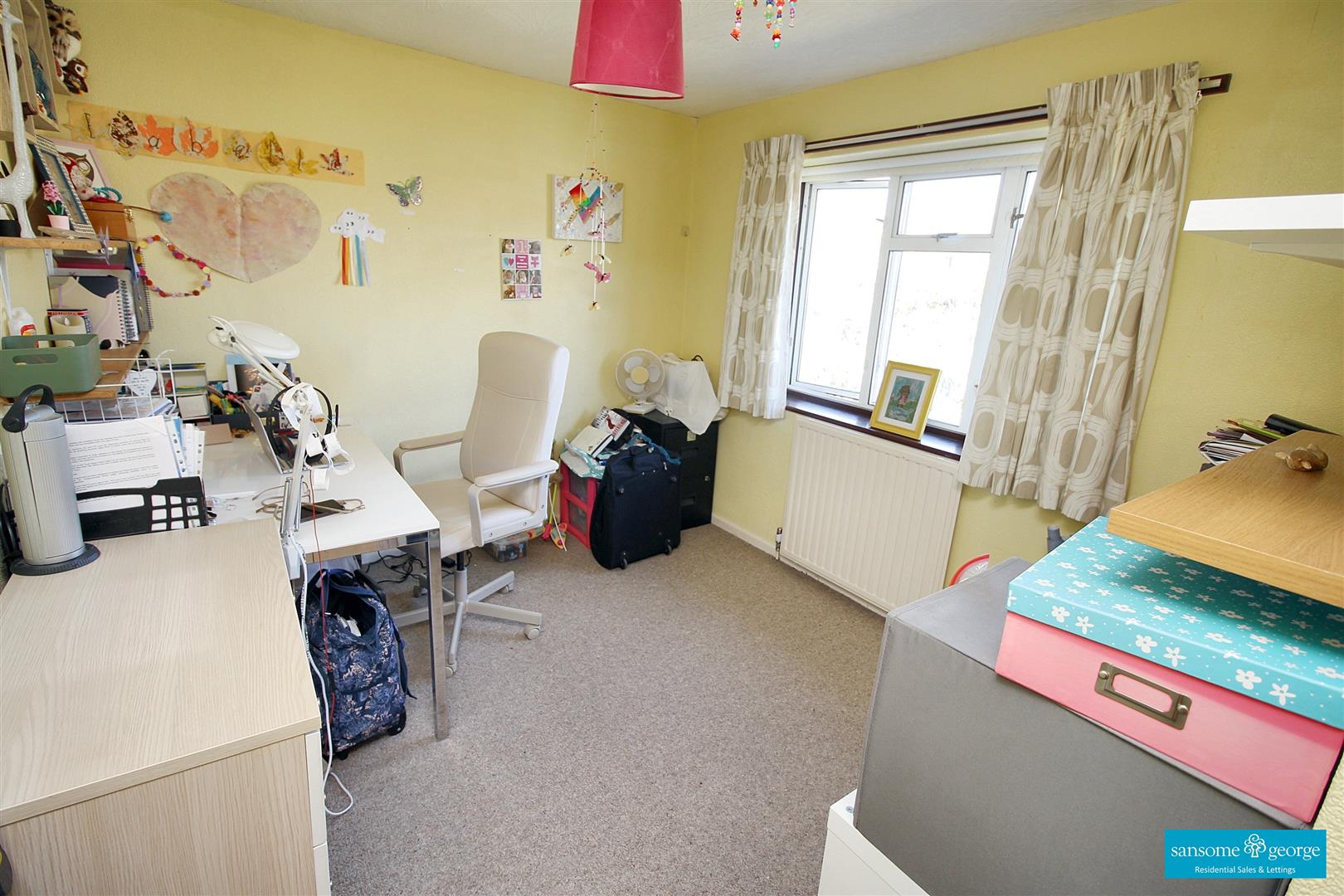 Blewbury Drive, Tilehurst, Reading